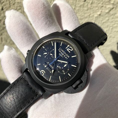 panerai pam317|panerai luminor marina.